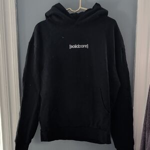 Solidcore 2025 Solidays Challenge Hoodie, Never Worn.